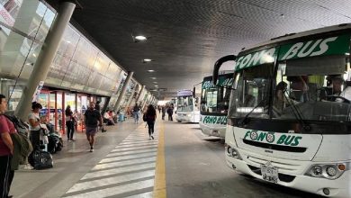 Photo of CÓRDOBA: Normalizan el funcionamiento del transporte interurbano