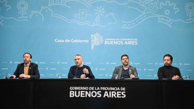 Photo of LA PROVINCIA ANUNCIÓ UN NUEVO AUMENTO DEL 25 % EN LA INVERSIÓN ALIMENTARIA ESCOLAR Y EN PRESTACIONES SOCIALES