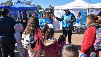 Photo of Jornada de asesoramiento integral en San Jorge