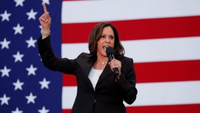 Photo of Estados Unidos: Kamala Harris eligió a su compañero de fórmula