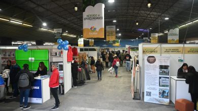 Photo of Finde en Escobar: Mercado de Oportunidades, Escopark y la comedia “Antígona en el Baño” son los eventos destacados