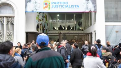 Photo of El PJ platense reconoció a mujeres de la ciudad