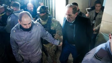 Photo of TUCUMÁN: La Justicia rechazó la excarcelación de Alperovich y seguirá preso por abusador sexual