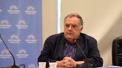 Photo of La Cámara de Diputados rechazó el DNU que asignó fondos reservados a la SIDE