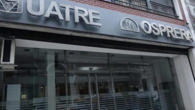 Photo of LA JUSTICIA ORDENÓ DEVOLVER LA OBRA SOCIAL AL GREMIO DE LOS PEONES RURALES