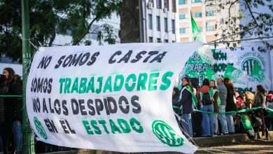 Photo of LEY BASES: SE REGLAMENTA LA LEY DICTADA POR LAS GRANDES CORPORACIONES