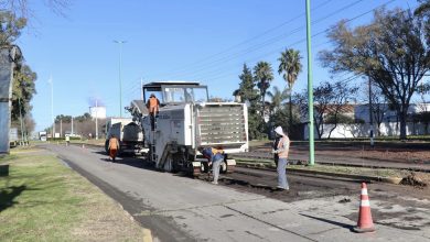 Photo of Ensenada: avance de obras y gestión de subsidios para los vecinos