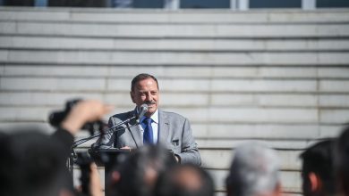 Photo of LA RIOJA: Con la jura del Gobernador Quintela, se oficializa la reforma constitucional