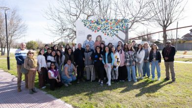 Photo of Ensenada Celebra el Día del Árbol y Avanza con Proyectos Comunitarios