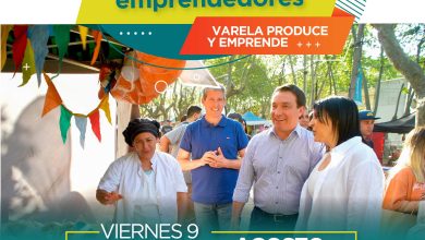 Photo of Vuelve un clásico: nueva edición de la Expo Emprendedores