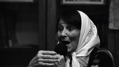 Photo of LAS MADRES PIDEN EXPULSIÓN DE LEGISLADORES QUE APOYAN A GENOCIDAS