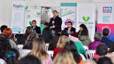 Photo of Lanzamiento de la octava edición para la Escuela de Emprendedores