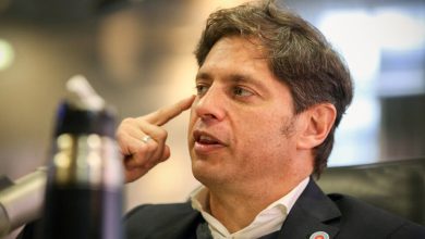 Photo of “Unitario”: Milei cerró ECOVINA y Kicillof reaccionó