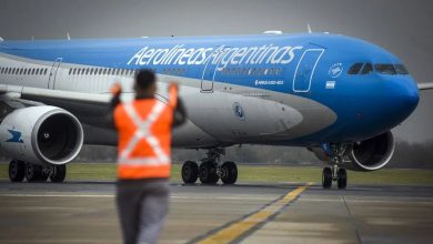 Photo of Paritarias Aerolíneas Argentinas: Aeronavegantes realizará asambleas en agosto que causarán demoras y cancelaciones de vuelos