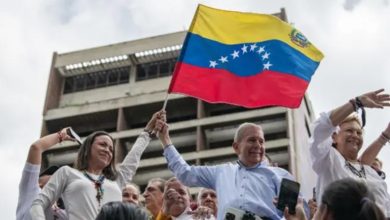 Photo of Venezuela: Maduro denunció que González Urrutia “está dando un golpe de Estado”