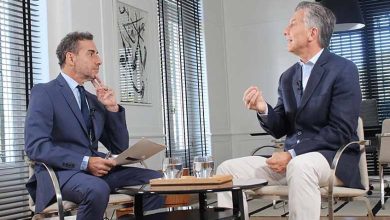 Photo of Macri y Majul se desconocieron en LN+