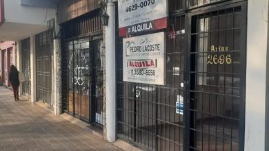 Photo of Fuerte caída de la actividad económica en Morón