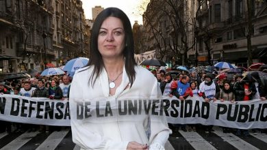 Photo of UNIVERSIDADES DESMIENTEN A PETTOVELLO POR EL SALARIO DOCENTE