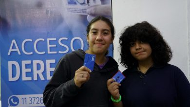 Photo of Boleto Especial Educativo: estudiantes de todas las edades podrán viajar gratis al colegio