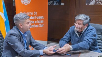 Photo of TIERRA DEL FUEGO: Reconocimiento a ciudadano veterano de guerra en Malvinas