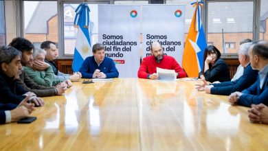 Photo of Tierra del Fuego: AVANZA CON ACCIONES QUE FORTALECEN LA INDUSTRIA METALÚRGICA