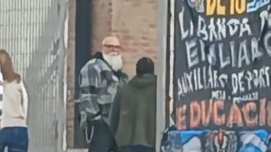 Photo of RENUNCIÓ EL REPRESENTANTE DE LA AGRUPACIÓN CELESTE EN SUTECBA