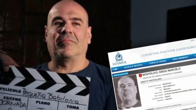 Photo of CAPTURAN EN ESPAÑA A UN ABUSADOR SEXUAL PRÓFUGO