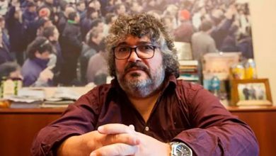 Photo of Yofra: “Si en esta etapa de conciliación no se mejora la propuesta salarial, volveremos a la huelga”
