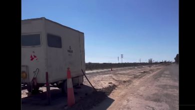 Photo of LE EXIGEN A MILEI QUE RESCINDA EL CONVENIO PARA QUE EL MUNICIPIO JUNTO A LA PROVINCIA FINALICEN LA OBRA DEL CAMINO RIVADAVIA