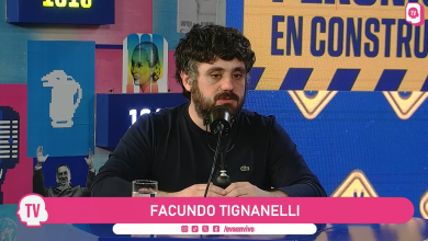 Photo of Tignanelli: “Cristina dentro del peronismo puede hacer lo que considere: siempre lo ha llevado a un lugar mejor”