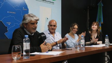 Photo of La legislatura bonaerense impulsa una iniciativa para cuidar a los trabajadores de la Provincia de Buenos Aires