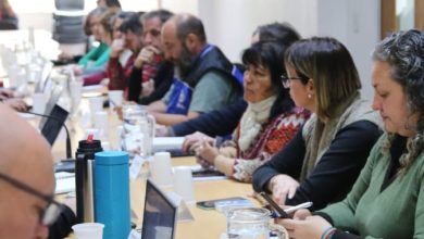 Photo of PARITARIA DOCENTE: EL FUDB PLANTEÓ LA NECESIDAD DE UNA RECOMPOSICIÓN SALARIAL
