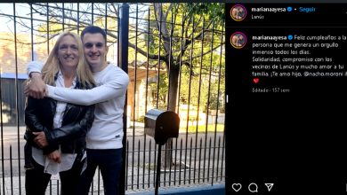 Photo of La madre sospechada de malversación, designa a su hijo al frente de ANSES Lanús