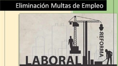 Photo of Trabajador en negro no cobrará indemnización por despido injustificado