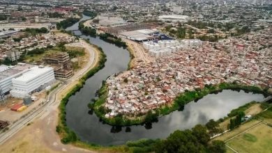 Photo of Casi dos décadas para el saneamiento de la Cuenca Matanza Riachuelo