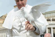 Photo of Papa Francisco: “En vez de pagar justicia social, el Gobierno pagó el gas pimienta”