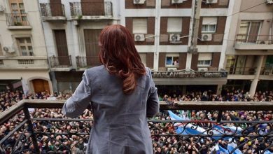 Photo of Escribe Cristina: A nueve meses de la llegada de Milei y “las fuerzas del cielo”