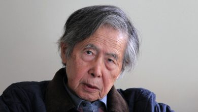 Photo of Muere Alberto Fujimori, el expresidente de Perú condenado por delitos de lesa humanidad