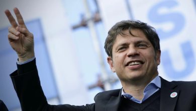 Photo of Kicillof anunció “la inversión más importante de la Argentina” en Puerto Rosales