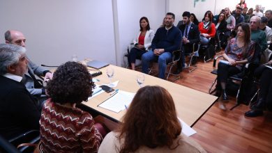 Photo of Capacitación de la OIT sobre trabajo migrante para inspectores del Ministerio