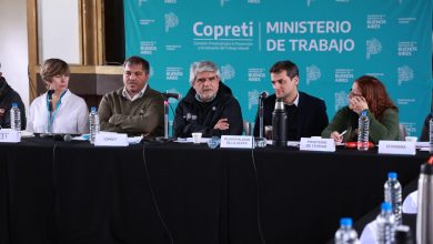 Photo of La COPRETI aprobó el Plan Operativo 2024-2028