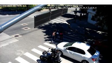 Photo of Homicidio de Lucas González: Juicio al policía que plantó pruebas