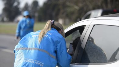 Photo of El Senado bonaerense aprobó el proyecto de Scoring enviado por D’Onofrio