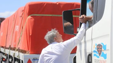 Photo of Milei y Sturzenegger atentan contra la seguridad vial en las rutas