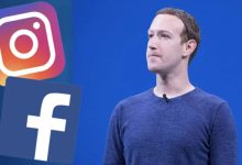 Photo of Zuckerberg prohíbe en Facebook e Instagram publicaciones de RT y Sputnik