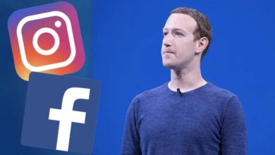 Photo of Zuckerberg prohíbe en Facebook e Instagram publicaciones de RT y Sputnik