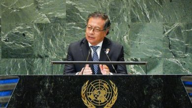 Photo of Petro, en la ONU: “¡Viva la libertad carajo! Pero solo del 1 por ciento más rico”