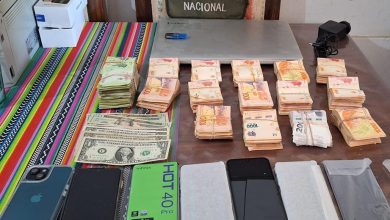 Photo of TUCUMÁN: Por coimas a tours de compras indagan a 12 gendarmes