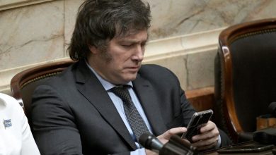 Photo of La burda fake news de Milei en X: “Es un papelón”