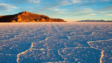 Photo of Bolivia y Rusia cooperan para explotar el salar más grande del mundo